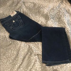 True Religion Billy Jeans